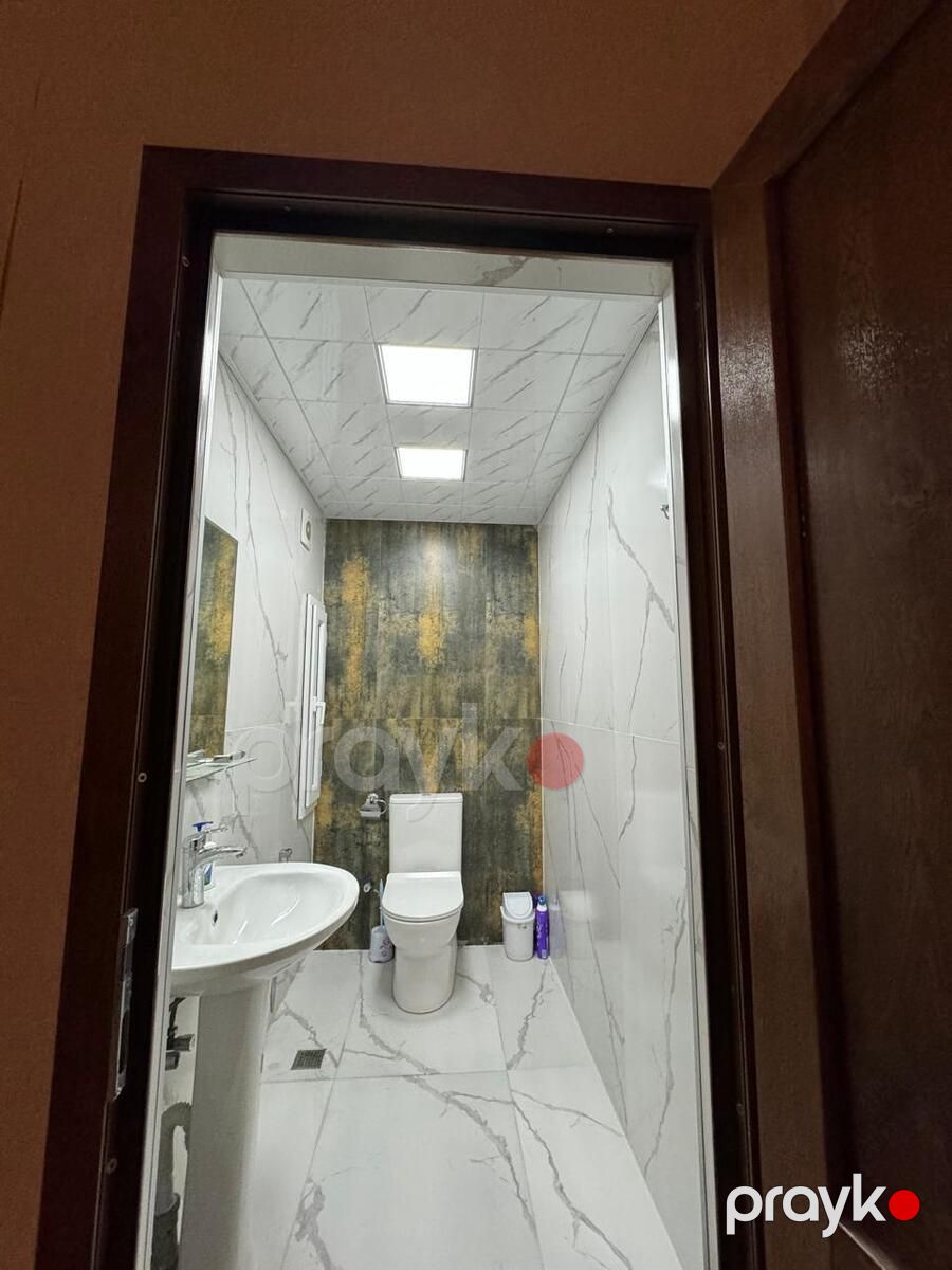 Satılır 3 otaqlı yeni tikili 95 m² — Mənzil, Bakı (9)