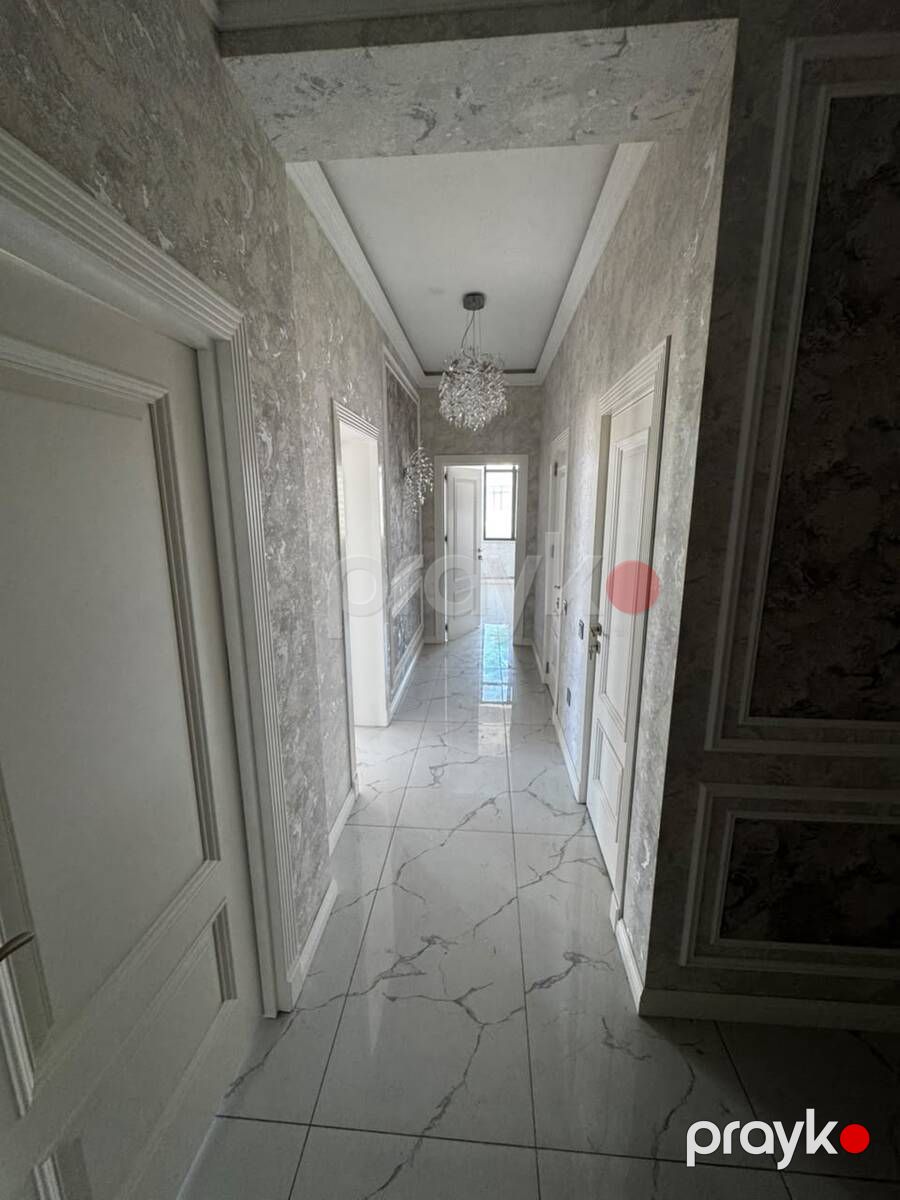 Satılır 2 otaqlı yeni tikili 85 m² — Mənzil, Bakı (7)