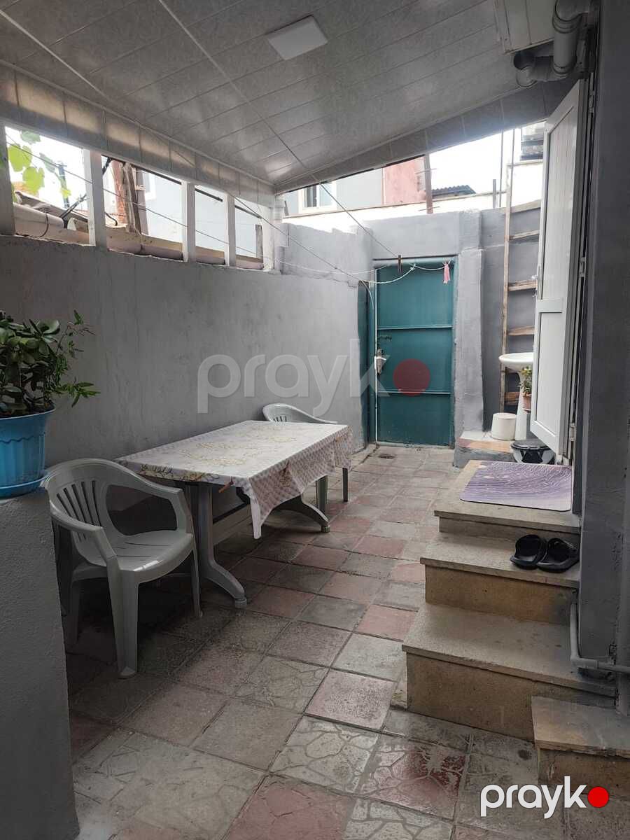Satılır 3 otaqlı həyət evi/bağ evi 60 m² — Ev, villa, Bakı (10)