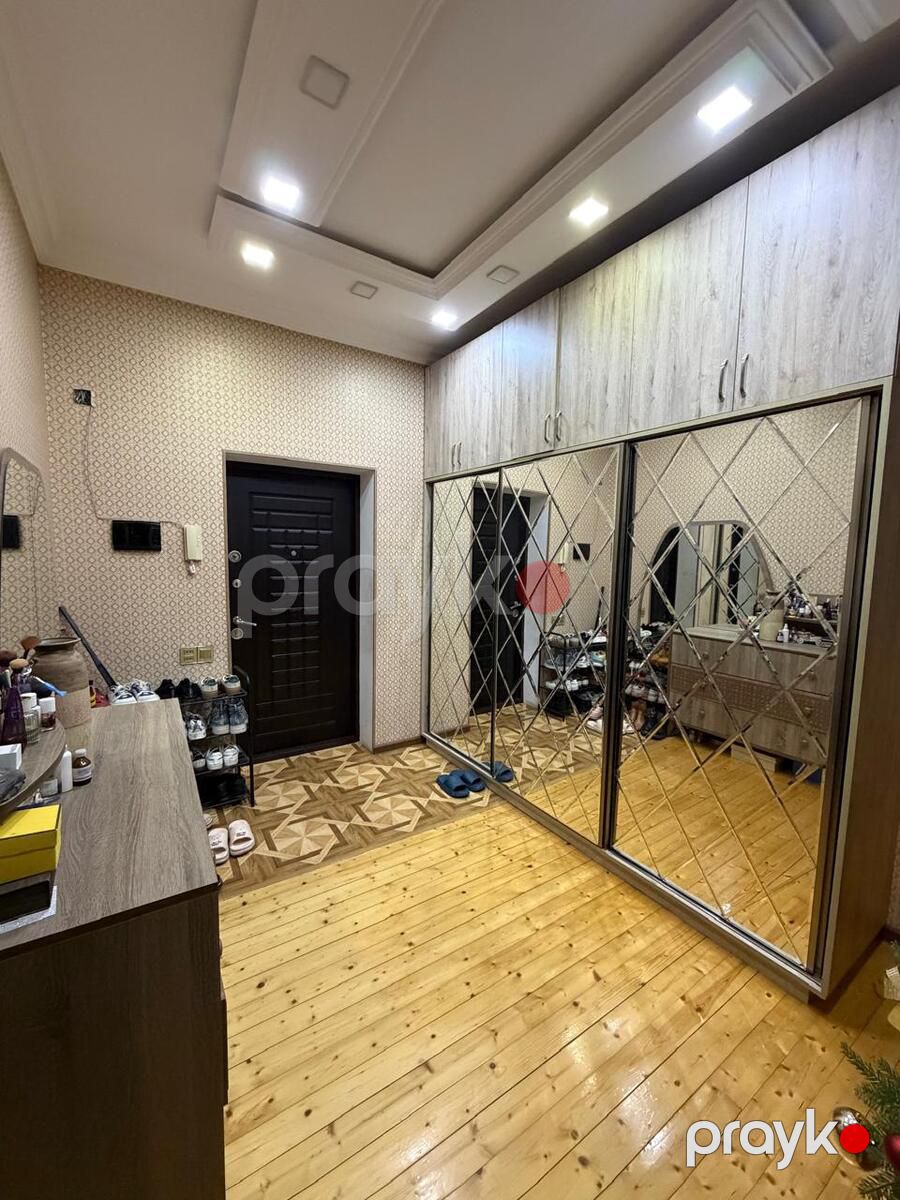 Satılır 4 otaqlı yeni tikili 107 m² — Mənzil, Bakı (8)