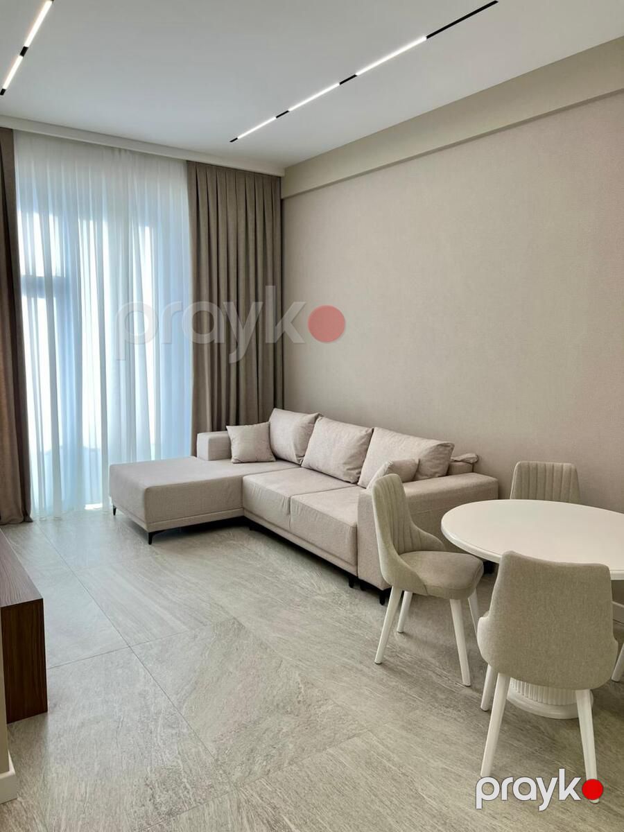 İcarəyə verilir 3 otaqlı yeni tikili 100 m² — Mənzil, Bakı (2)