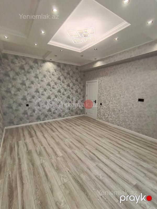 Satılır 3 otaqlı Bina evi menzil (Yeni tikili), 96 m², 10-cu mikrorayon — Mənzil, Sumqayıt (2)