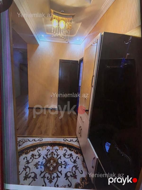 Satılır 2 otaqlı Bina evi menzil (Yeni tikili), 67 m², 8-ci mikrorayon — Mənzil, Sumqayıt (6)