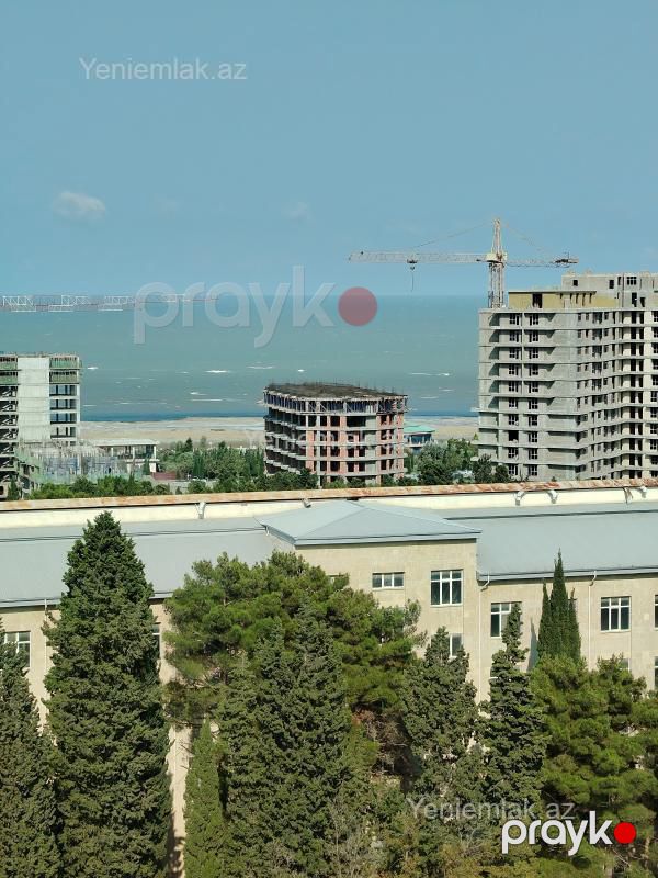 Satılır 2 otaqlı Bina evi menzil (Yeni tikili), 85 m², 1-ci mikrorayon — Mənzil, Sumqayıt (2)