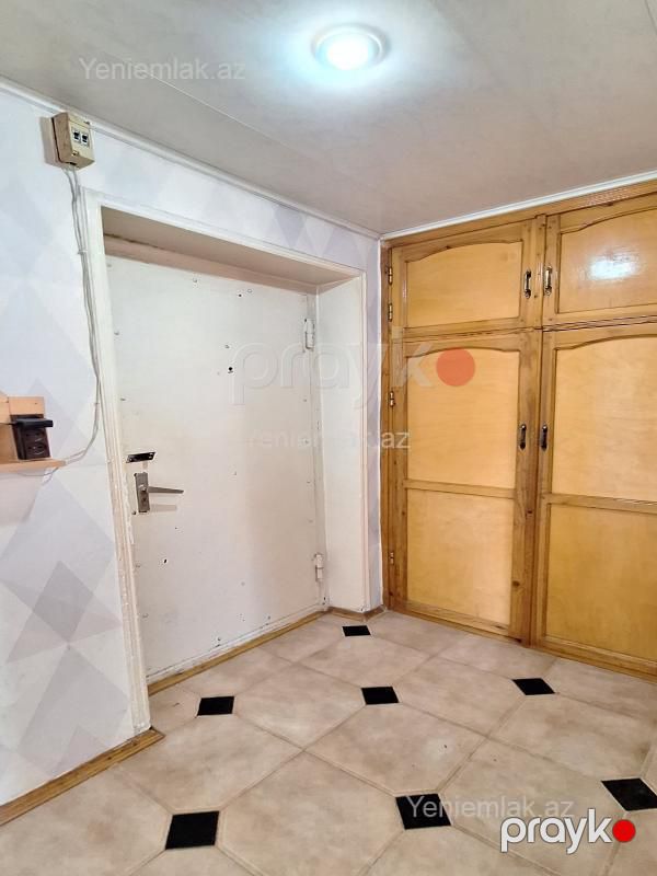 Satılır 2 otaqlı Bina evi menzil (Köhnə tikili), 50 m², 14-cü məhəllə — Mənzil, Sumqayıt (10)