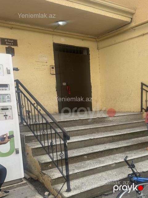 Satılır 3 otaqlı Bina evi menzil (Yeni tikili), 94 m², Xırdalan ş