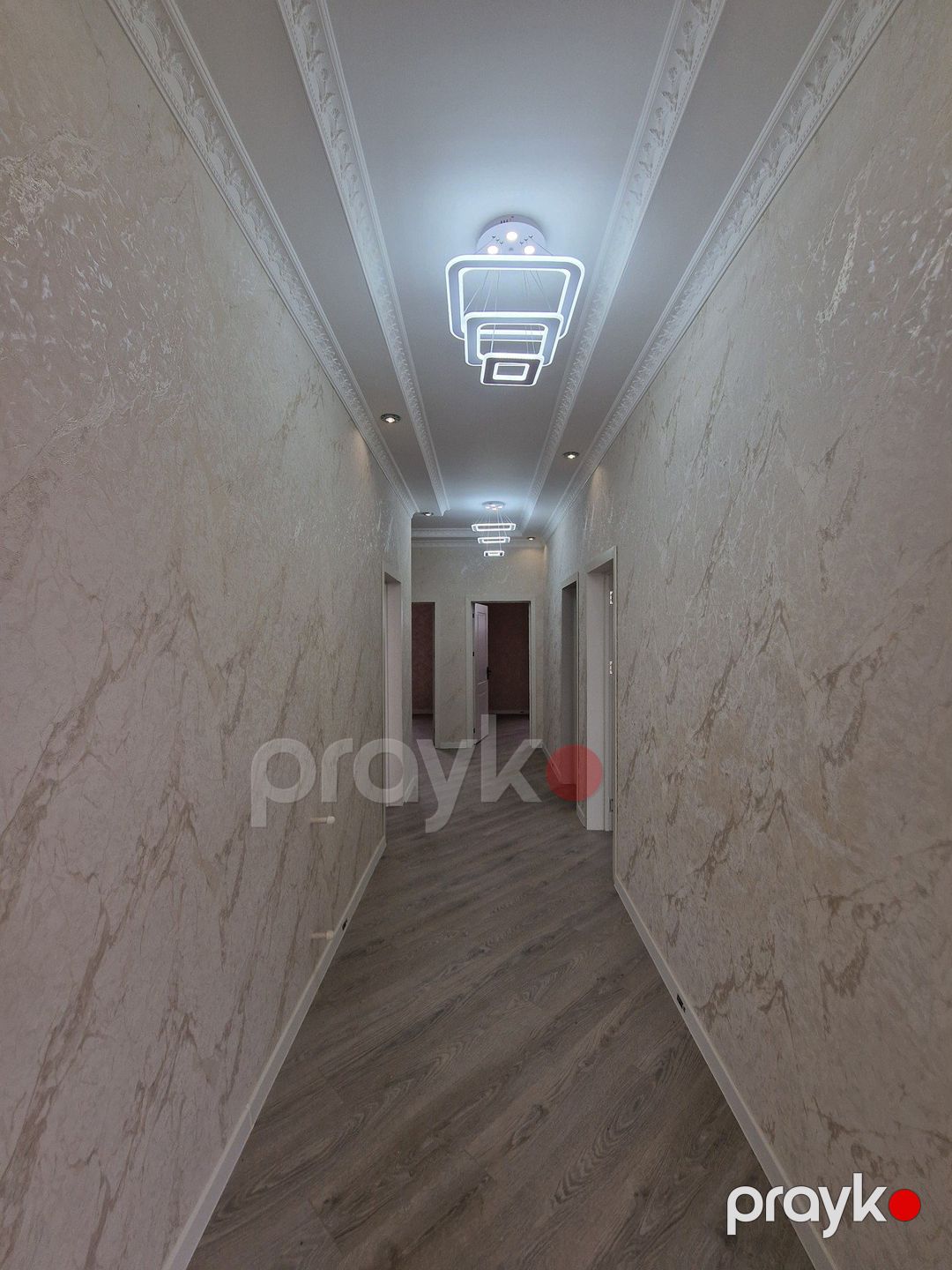 Həyət evi, Zabrat qəs — Ev, villa, Bakı (4)