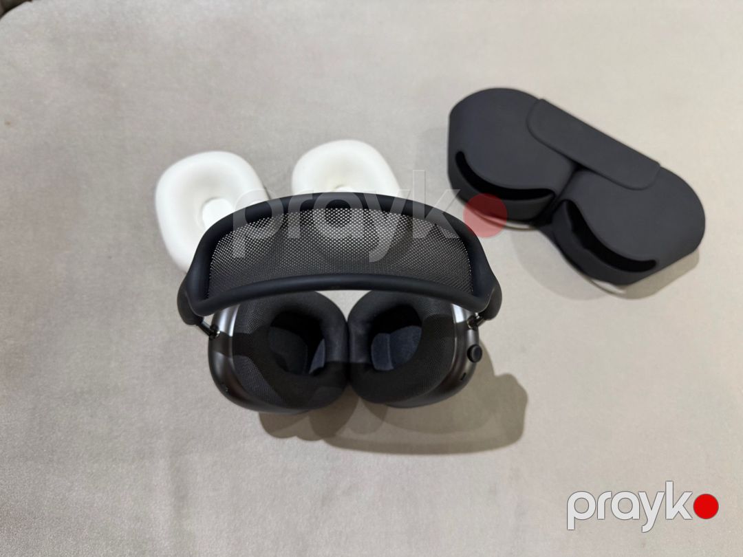 Apple Airpods Max — Səs texnikası, Bakı (4)