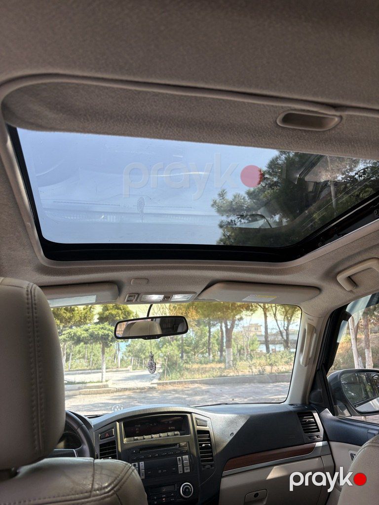Mitsubishi Pajero, 3.0 L, 2007 il, 180 000 km — Avtomobillər, Bakı (10)
