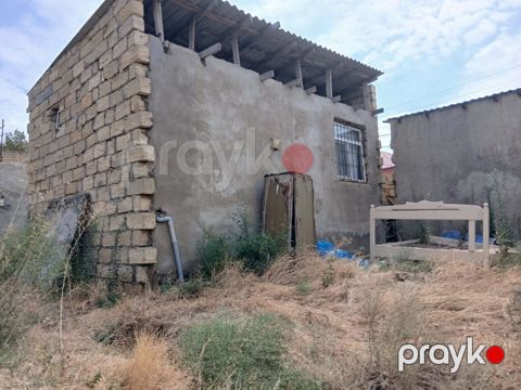 Biləcəri 1 otaqlı, 40 kv. m, Orta təmir — Bakı