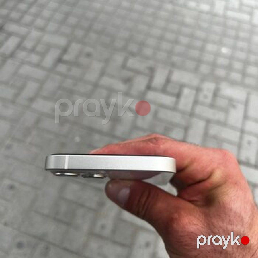 Apple iPhone 13 Midnight 128GB/4GB — Smartfonlar, Bakı (6)