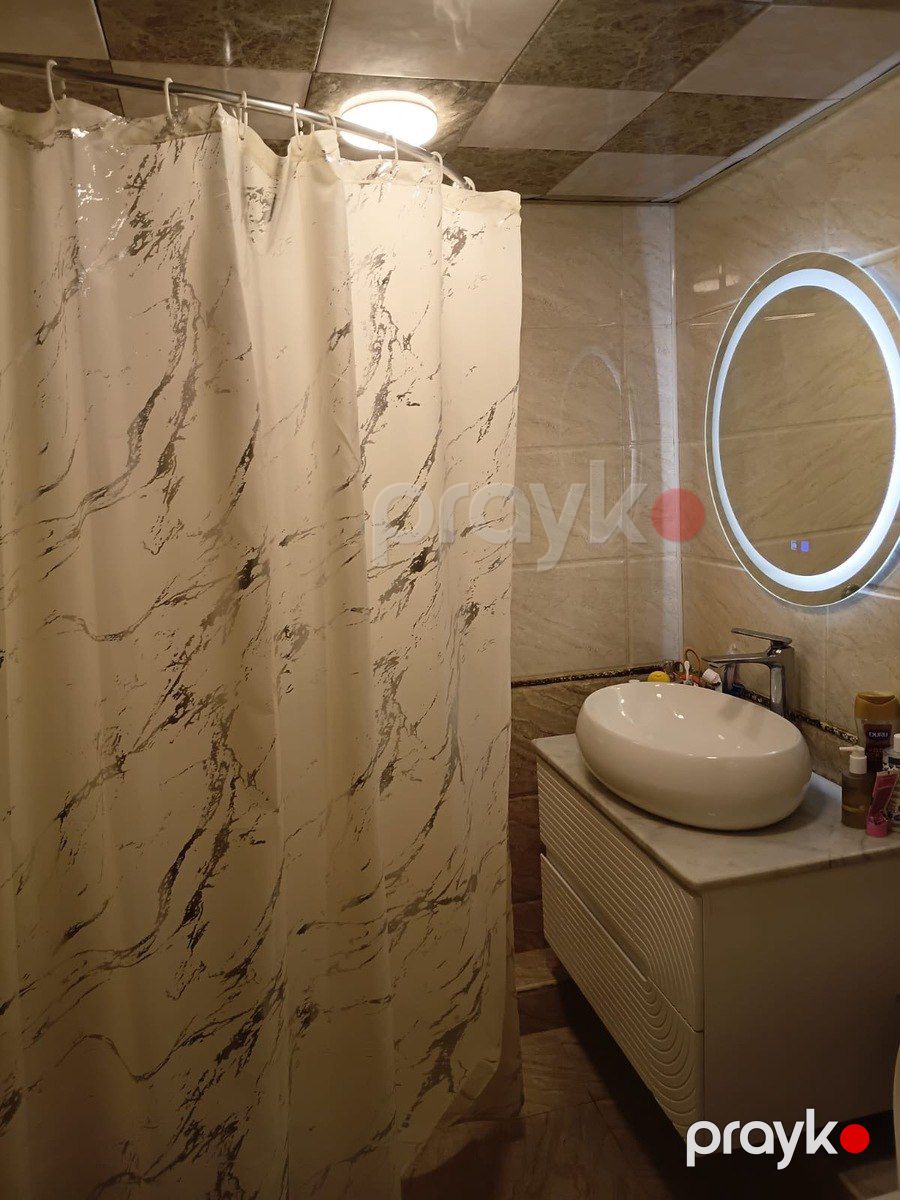 Satılır 3 otaqlı köhnə tikili 60 m² — Mənzil, Bakı (10)