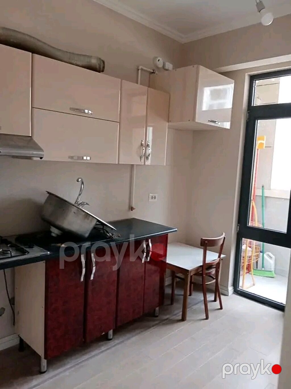 Yasamal, 2 otaqlı, Yeni tikili, m. Elmlər Akademiyası, 49 kv. m — Mənzil, Bakı (3)