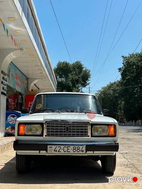 Lada (VAZ) 2104, 1.6 L, 2007 il, 254 786 km — Lənkəran