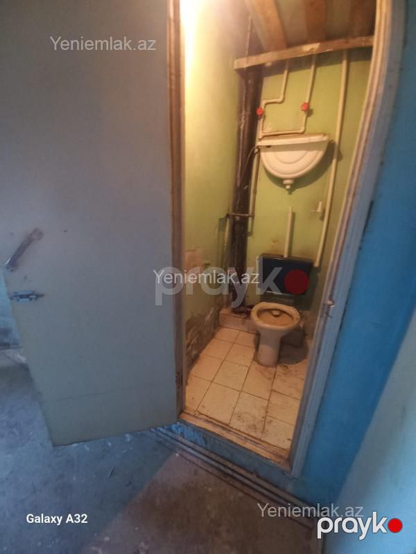 Satılır 3 otaqlı Bina evi menzil (Köhnə tikili), 72 m², 12-ci mikrorayon — Mənzil, Sumqayıt (6)
