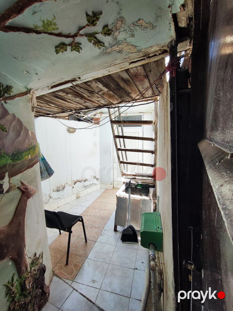 Həyət evi kirayə verilir, 2-ci Alatava qəs — Ev, villa, Bakı (5)