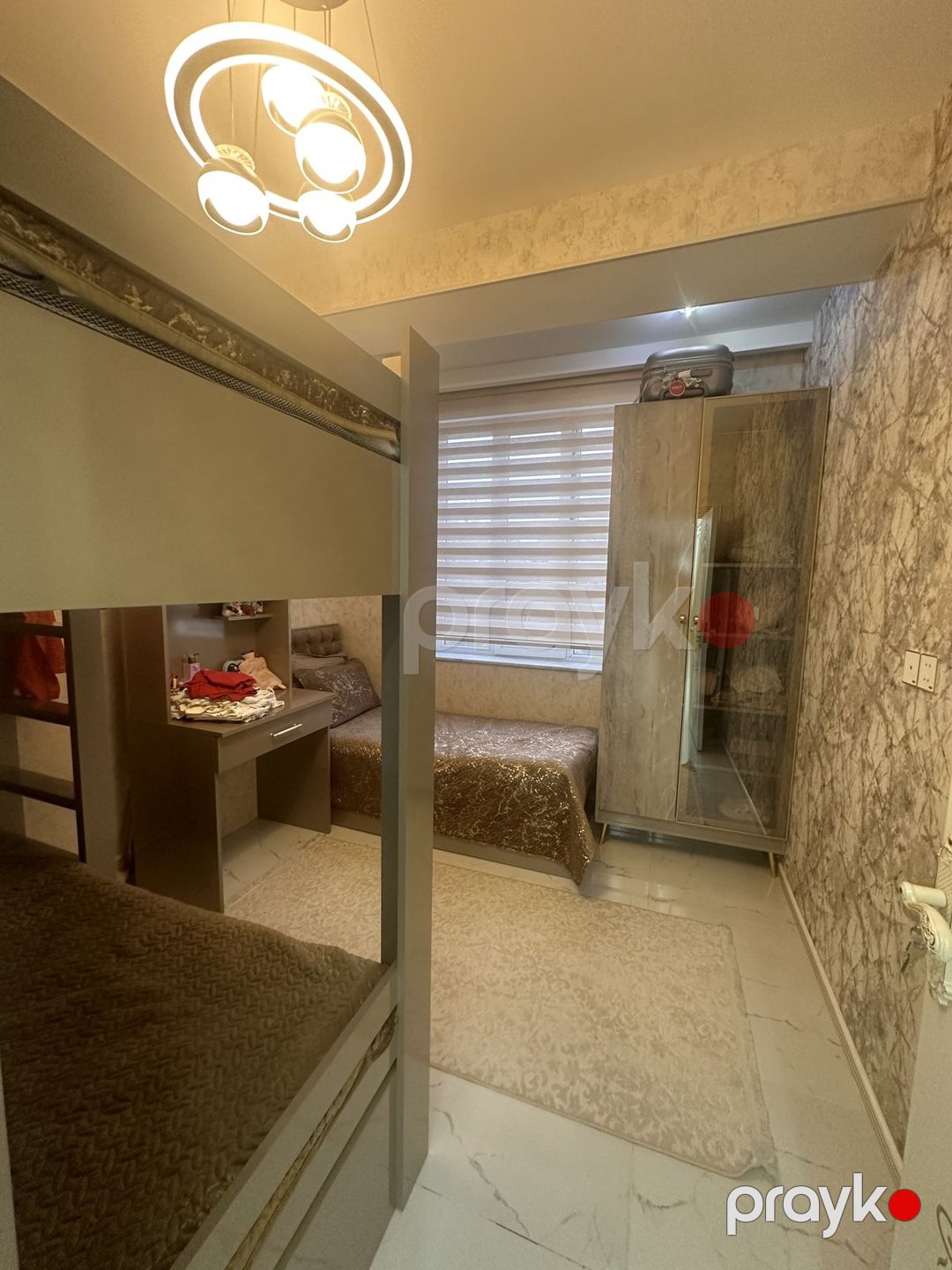 Satılır 3 otaqlı yeni tikili 74 m² — Mənzil, Bakı (11)