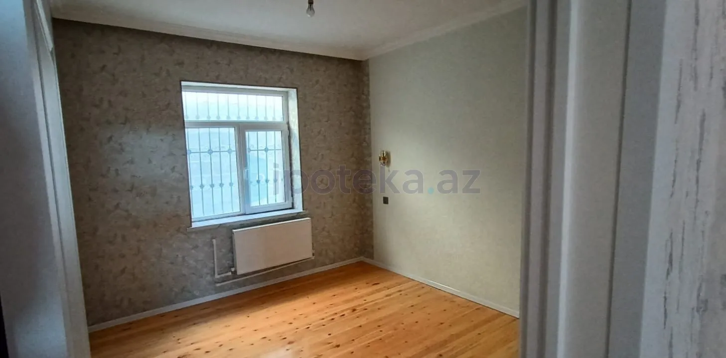 Satılır: 4 Otaq, Evlər/Villalar, Abşeron r., Masazır q., 120.00 m² — Ev, villa, Masazır (4)