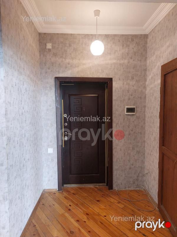 Satılır 2 otaqlı Bina evi menzil (Yeni tikili), 90 m², Xətai rayonu — Mənzil, Bakı (11)