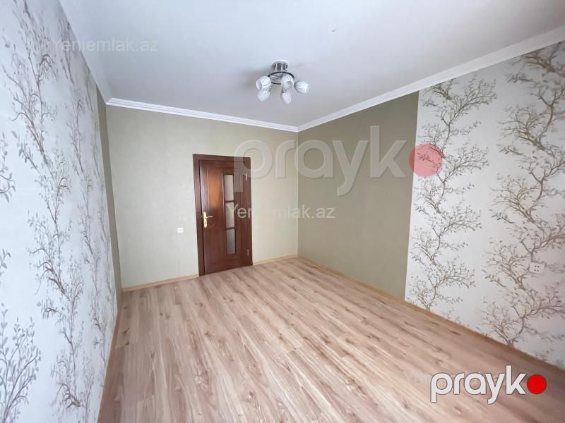 Satılır 4 otaqlı Bina evi menzil (Köhnə tikili), 87 m², Suraxanı rayonu — Mənzil, Bakı (11)