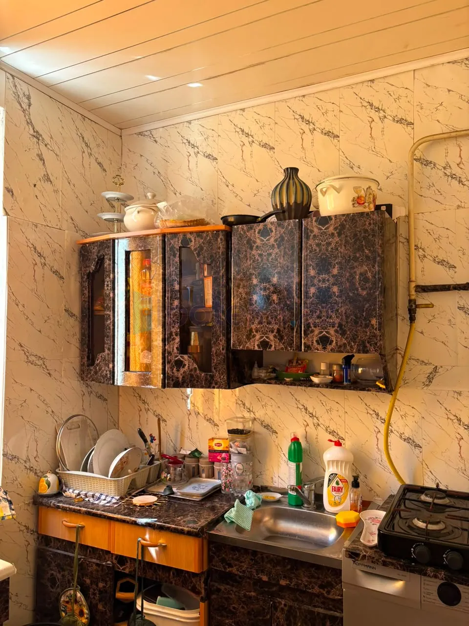 Satılır: 2 Otaq, Köhnə tikili, Nərimanov r., 55.00 m² — Mənzil (7)