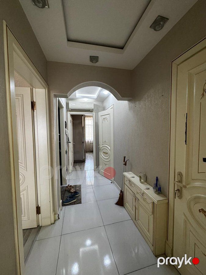 2 otaqlı mənzil kirayə verilir, 70 m², Musa Əliyev küç., Bakı — Mənzil (11)