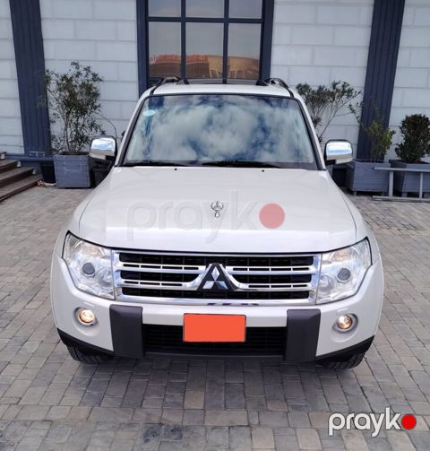 Mitsubishi Pajero, 3.0 L, 2007 il, 251 000 km — Sumqayıt