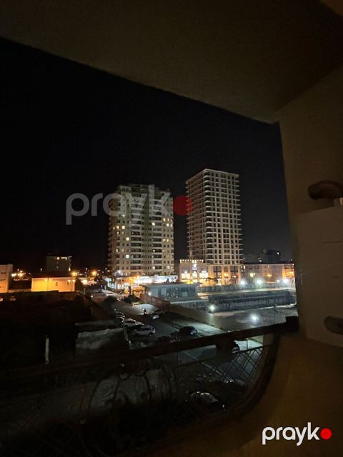 2-otaqlı yeni tikili kirayə verilir, Xətai m., 90 m² — Bakı