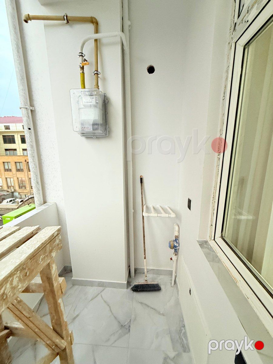 3-otaqlı yeni tikili, Xırdalan ş., 86 m² — Mənzil, Xırdalan (12)
