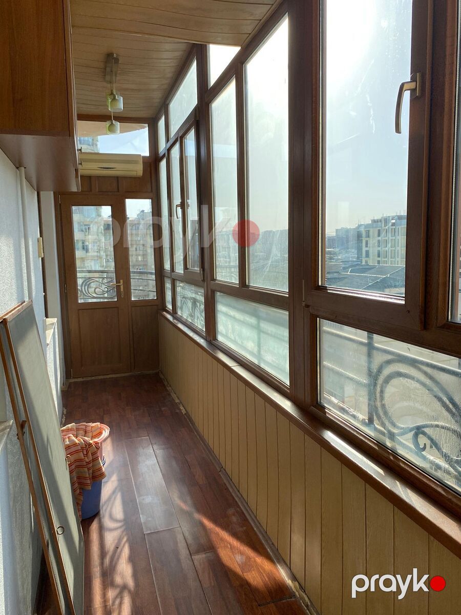 Satılır 2 otaqlı yeni tikili 90 m² — Mənzil, Bakı (5)