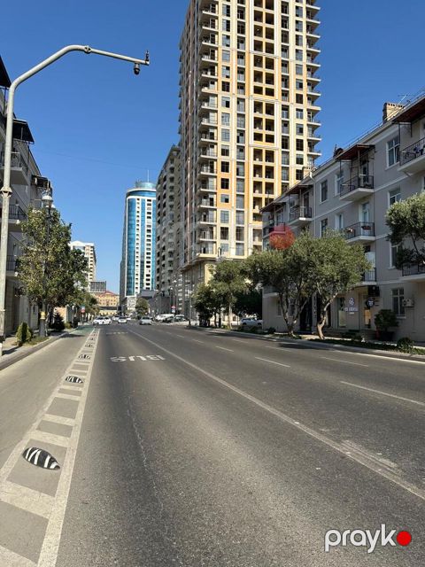 İcarəyə verilir obyekt 45 m² — Bakı
