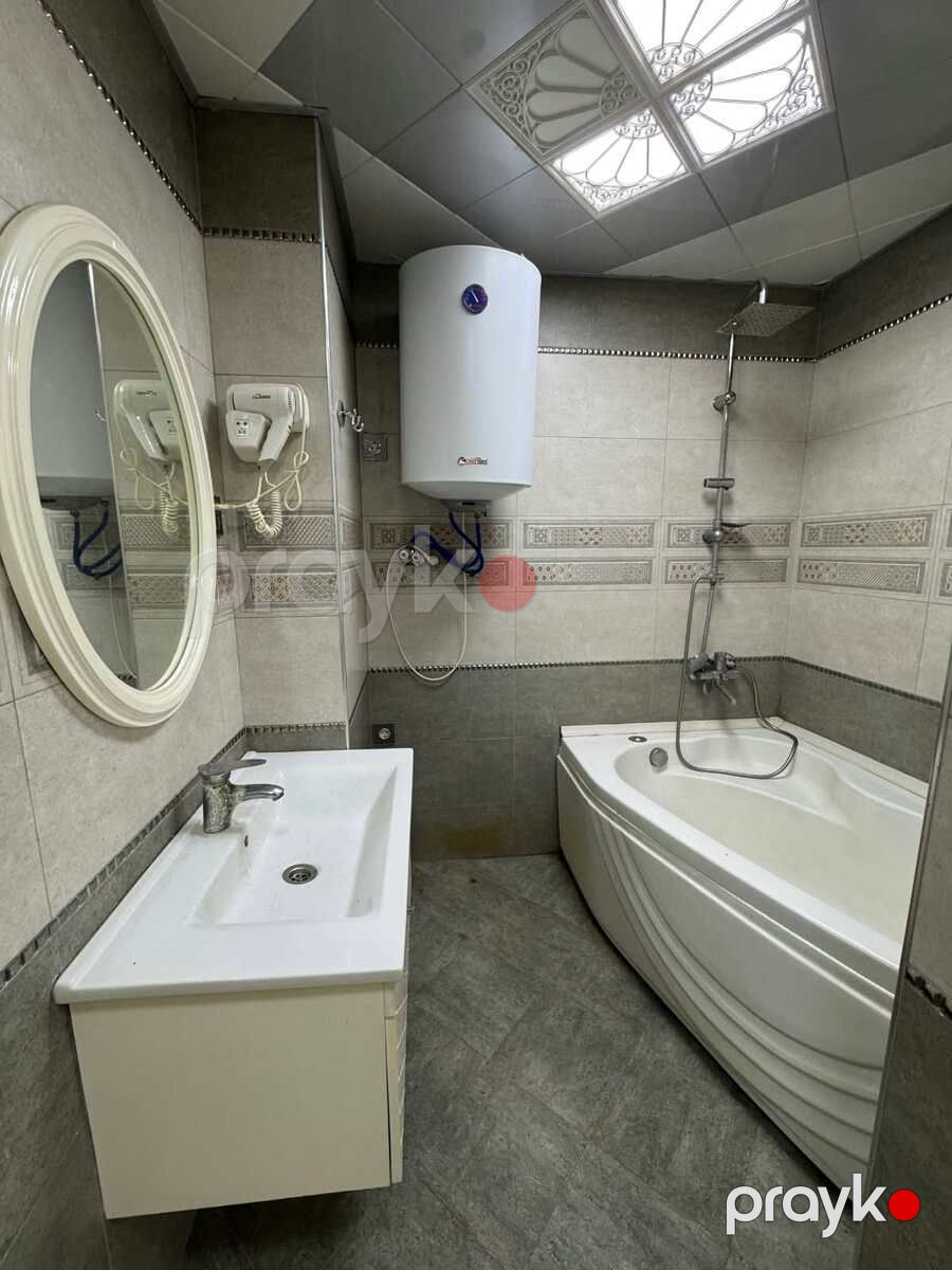 Satılır 2 otaqlı yeni tikili 60 m² — Mənzil, Bakı (11)