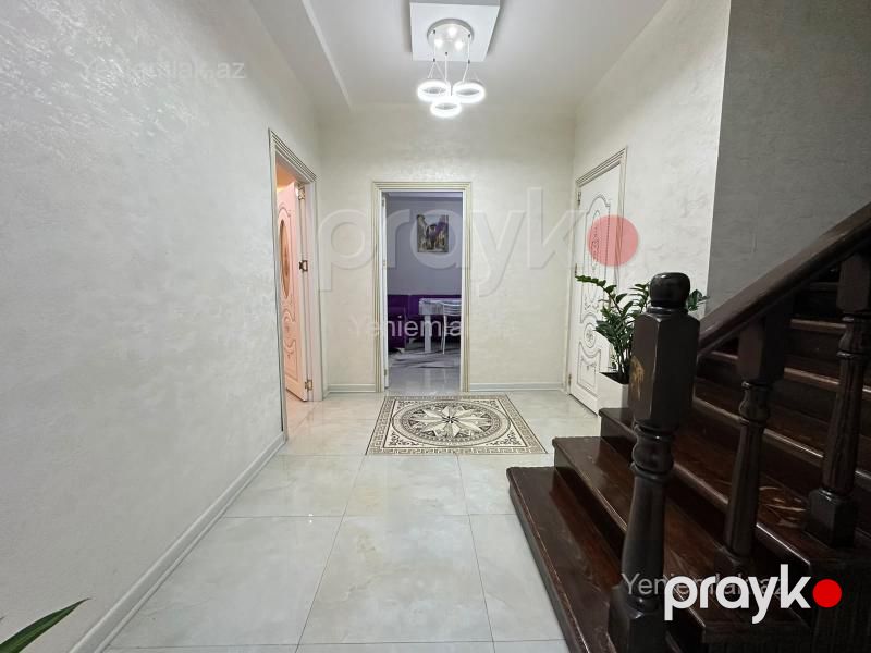 Satılır 4 otaqlı Həyət evi / Villa, 280 m², Xırdalan ş — Ev, villa (7)