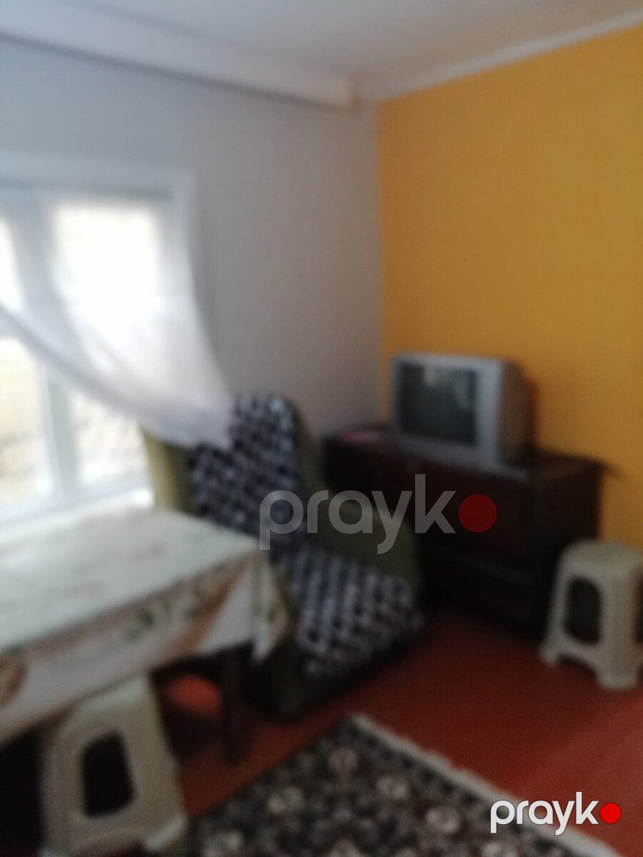Həyət evi, Nəsimi m — Ev, villa, Bakı (10)