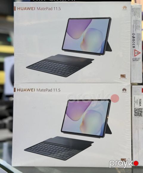 Huaweı MatePad 11.5 PaperMatte Edition Wıfı Only 8 — Bakı