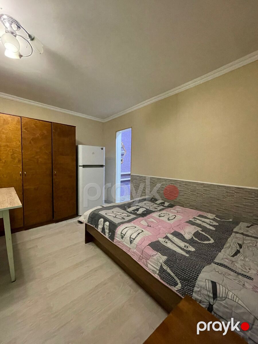 İcarəyə verilir 2 otaqlı həyət evi/bağ evi 20 m² — Ev, villa, Bakı (6)