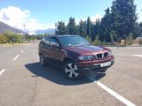 BMW X5, 3.0 L, 2000 il, 245 450 km — Автомобили