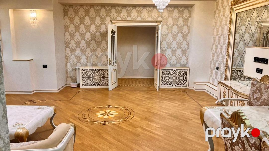 Satılır 3 otaqlı yeni tikili 170 m² — Mənzil, Bakı (7)