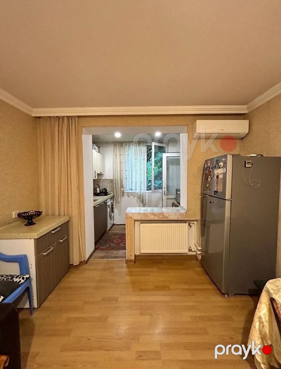Satılır 3 otaqlı köhnə tikili 70 m² — Mənzil, Bakı (9)