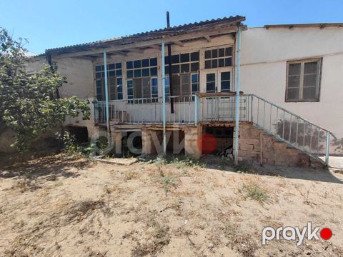 Satılır 3 otaqlı həyət evi/bağ evi 80 m² — Bakı