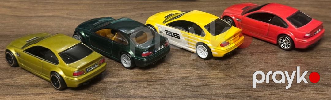 Hotwheels premium — Kolleksiyalar, Bakı (2)