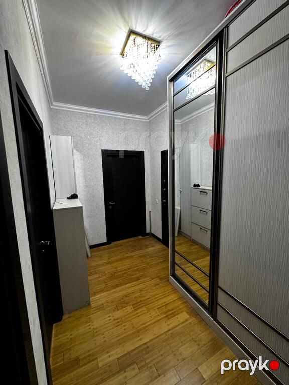 İcarəyə verilir 2 otaqlı yeni tikili 75 m² — Mənzil, Bakı (7)