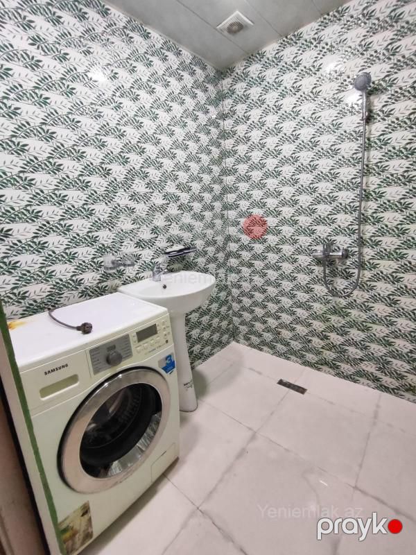Satılır 2 otaqlı Bina evi menzil (Köhnə tikili), 40 m², Binəqədi rayonu — Mənzil, Bakı (7)