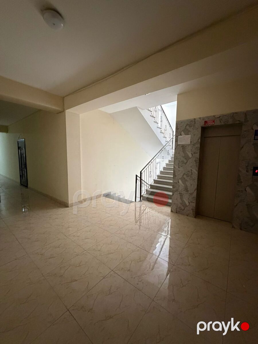 Satılır 3 otaqlı yeni tikili 98 m² — Mənzil, Bakı (9)