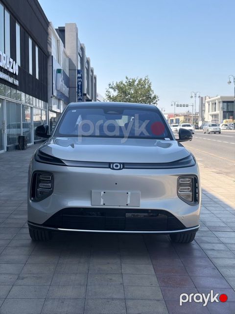 Changan Qiyuan Q07, 1.5 L, 31.7 kWh, 2026 il, yeni — Bakı