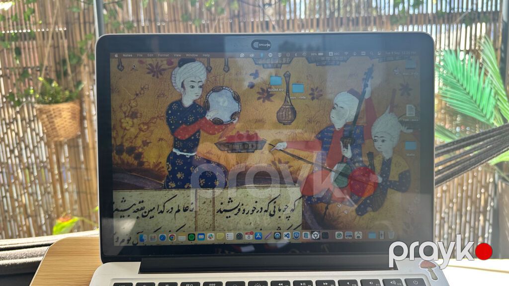 Apple MacBook Pro 2015 — 13”, 256GB Qiymət: 999 AZN Apple MacBook — Apple Macbook, Bakı (2)