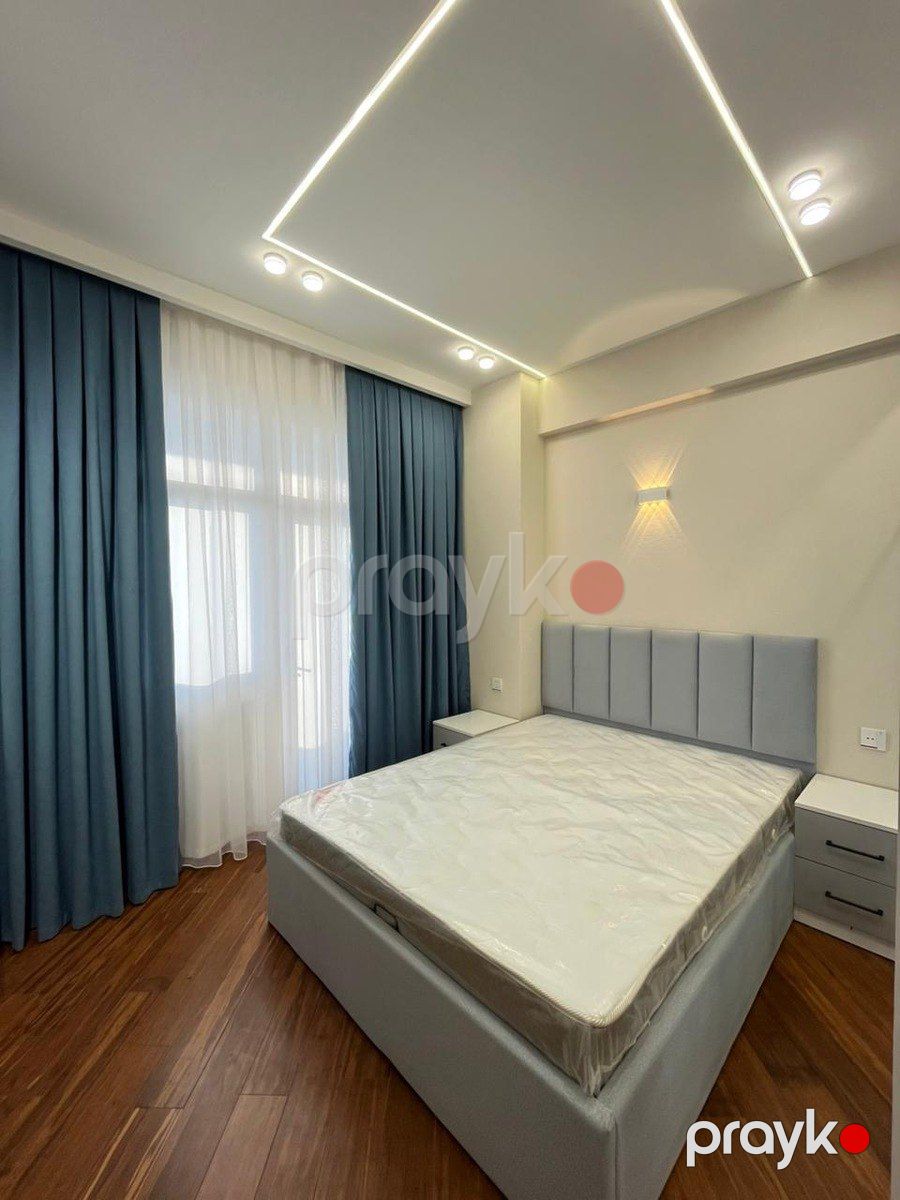 Satılır 2 otaqlı yeni tikili 60 m² — Mənzil, Bakı (3)