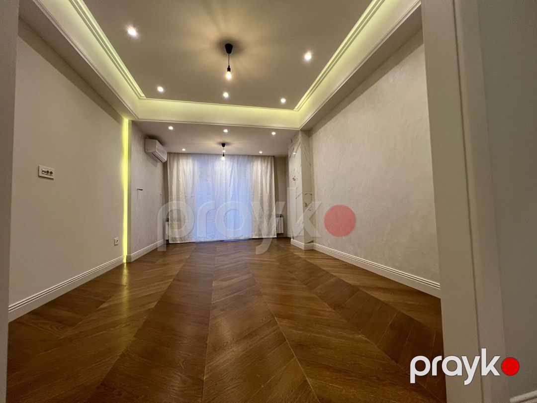 Satılır 2 otaqlı yeni tikili 85 m² — Mənzil, Bakı (10)