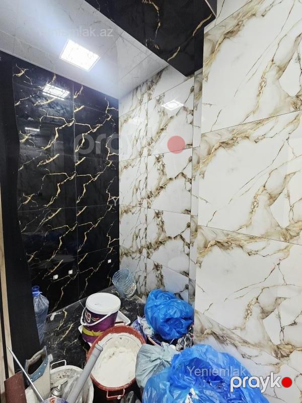 Satılır 3 otaqlı Bina evi menzil (Yeni tikili), 84 m², Masazır — Mənzil, Abşeron (11)