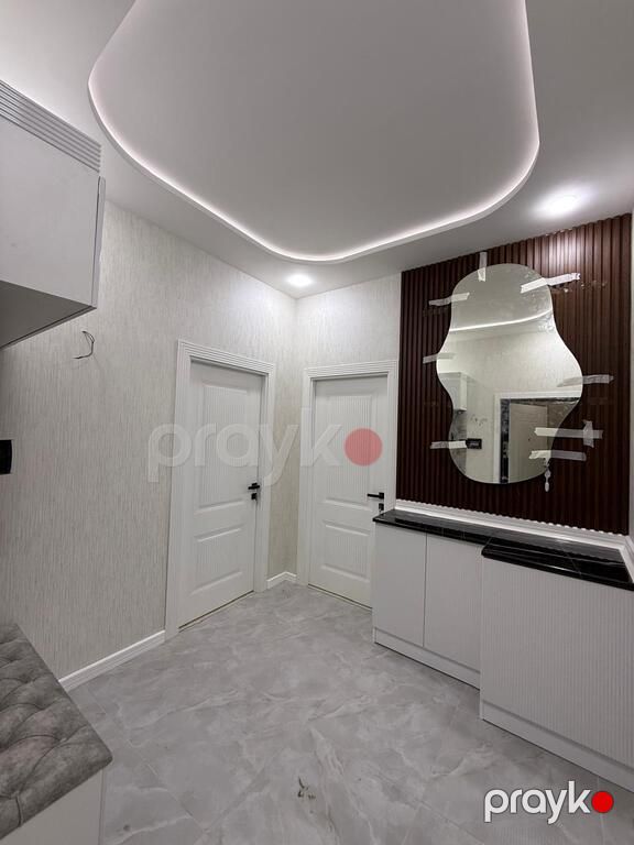 Satılır 2 otaqlı yeni tikili 61 m² — Mənzil, Bakı (8)